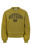 LOOXS 10sixteen - Sweater Moss Universe