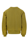 LOOXS 10sixteen - Sweater Moss Universe