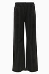 LOOXS 10sixteen - Pantalon Black Stripe