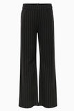 LOOXS 10sixteen - Pantalon Black Stripe