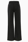 LOOXS 10sixteen - Pantalon Black Stripe