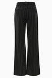 LOOXS 10sixteen - Pantalon Black Stripe