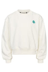 LOOXS 10sixteen - Sweater Wit Backprint