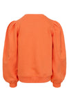 Little Looxs - Sweater Tangerine