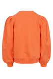 Little Looxs - Sweater Tangerine