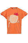 Little Looxs - T-shirt Tangerine