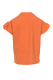 Little Looxs - T-shirt Tangerine