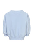 LOOXS 10sixteen - Sweater Blue pastel