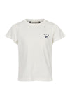 LOOXS 10sixteen - T-shirt Wit