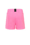 LOOXS 10sixteen - Sweat short Neon Pink