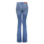 Geisha - Jeans flared ECO-AWARE