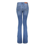 Geisha - Jeans flared ECO-AWARE