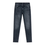 Rellix - 2516 Slim fit Used Dark Denim