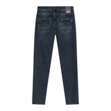 Rellix - 2516 Slim fit Used Dark Denim