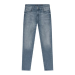 Rellix - 2763 Tapered Blue Grey Denim