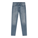 Rellix - 2763 Tapered Blue Grey Denim