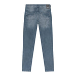 Rellix - 2763 Tapered Blue Grey Denim