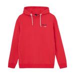 Rellix - Hoodie Rellix Backprint I Poppy Red