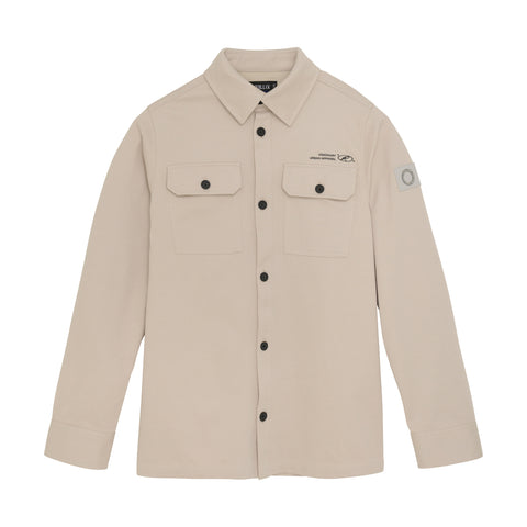 Rellix - Shirt Jacket Rellix