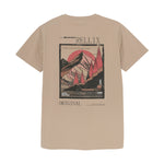 Rellix - T-shirt RLX Backprint