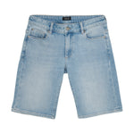 Rellix - Denim Shorts Light Blue