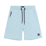 Rellix - Jog Shorts Wide Rellix I Frosty Blue