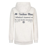 Indian Blue Jeans - Hoodie Unlimited Apparel