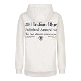 Indian Blue Jeans - Hoodie Unlimited Apparel