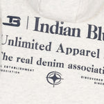 Indian Blue Jeans - Hoodie Unlimited Apparel