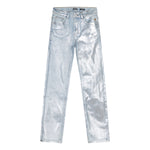 Indian Blue Jeans - 2113 Straight Fit Silv. Coated