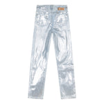 Indian Blue Jeans - 2113 Straight Fit Silv. Coated