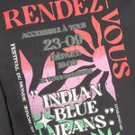 Indian Blue Jeans - Sweater Rendez V. Cropped