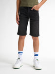 Petrol Industries - Boys Shorts Denim