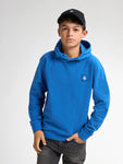 Petrol Industies - Boys Sweater Hooded