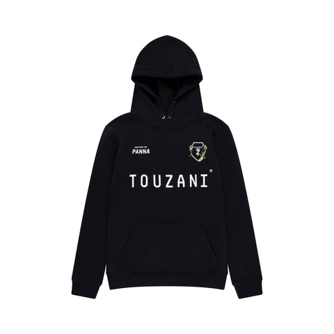 Touzani -