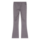 Indian Blue Jeans - Flared Pants Fancy Diamond