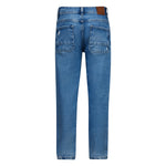 Retour Jeans - Landon Relaxed Light Blue - light blue denim