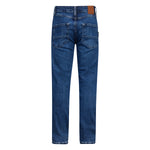 Retour Jeans - James Straight Medium Indigo