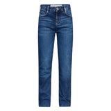 Retour Jeans - James Straight Medium Indigo