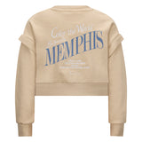 Retour Jeans x Memphis - Freya